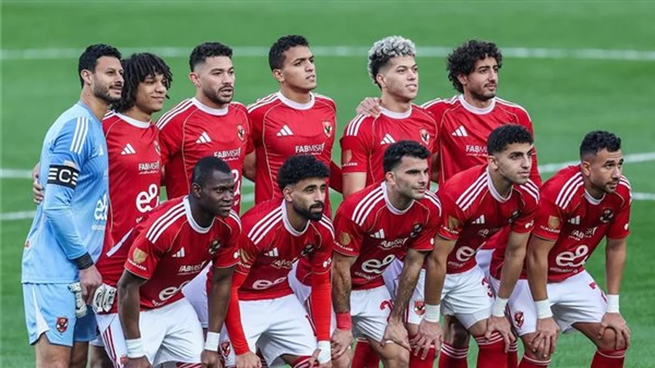 توقيت الانطلاق.. موعد صدام الأهلي وشبيبة القبائل في دوري أبطال أفريقيا